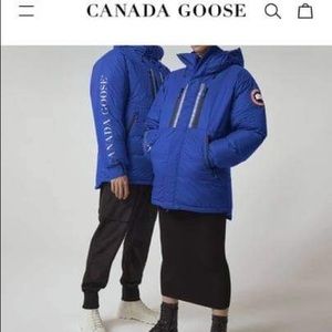 Canada Goose